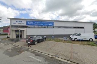 ADAM STANICA TECHNICKEJ KONTROLY