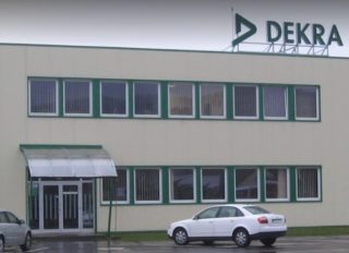 DEKRA Slovensko - STK Bojnice a Prievidza