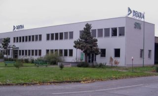 DEKRA Slovensko - STK Košice