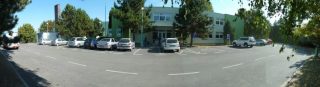 DEKRA Slovensko - STK Nitra
