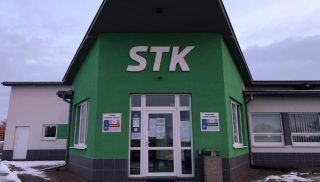 Delife STK/KO