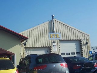 Diagnostické Centrum STK