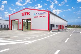 Lajmex STK Presov