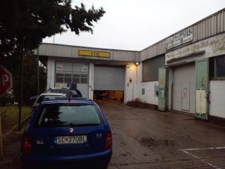 Mestav, spol. S R.o.