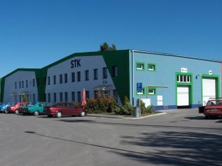 Pesca International spoločnosť s ručením obmedzeným