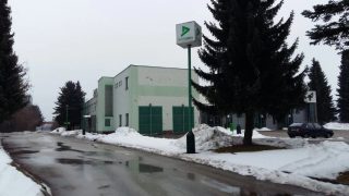 Šibenice, STK