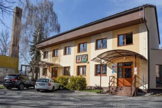 Stanica technickej kontroly Liptovský Mikuláš spol. s r. o.