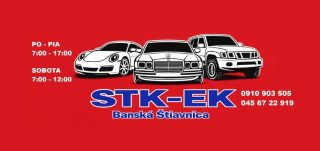 STK Banská Štiavnica