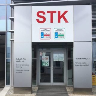 STK B.O.A.T. Plus