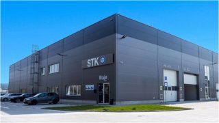 STK Bratislava - Bory a Kontrola originality | TÜV SÜD