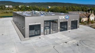 STK Bratislava - Staviteľská a Kontrola originality | TÜV SÜD