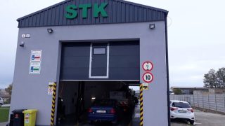STK-EK s.r.o.