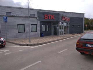STK Jazero Košice