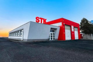STK Malacky - HÍLEK STK a EK