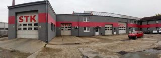 STK Pezinok