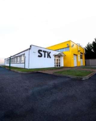 STK Piešťany - HÍLEK STK a EK