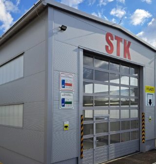 STK Poprad