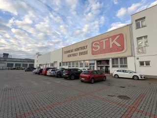 STK Prievozska s.r.o.