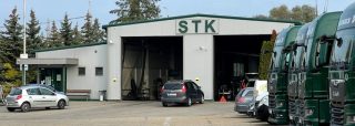 STK PUS Komárno