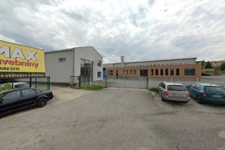 STK RIMAVSKÁ SOBOTA - EXPRESSTRANS