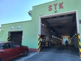 STK Rožňava