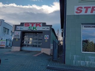 STK Rožňavská - ROTOS STK