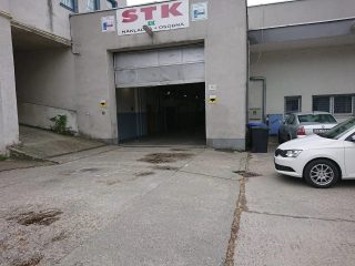 STK Studená - ROTOS STK