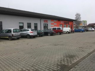 STK Tvrdošín, s.r.o.