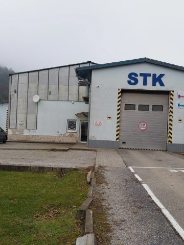 STK Jelšava