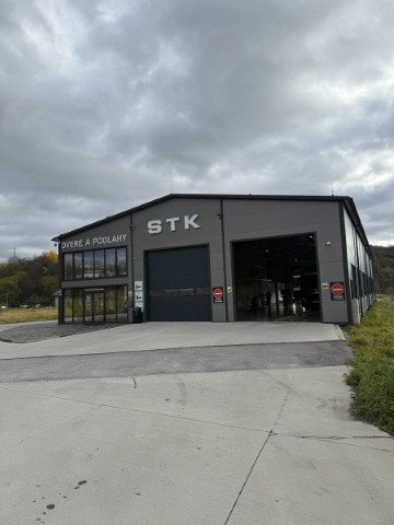 STK LEDOS Levoča