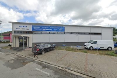 ADAM STANICA TECHNICKEJ KONTROLY