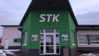 Delife STK/KO