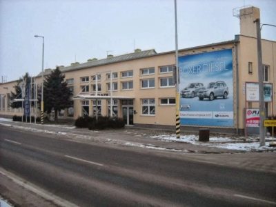 Kontrola Originality DS spol. s r.o.