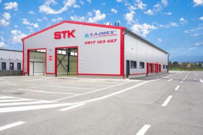 Lajmex STK Presov