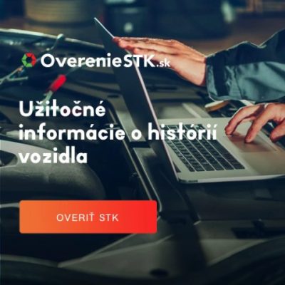Overenie STK
