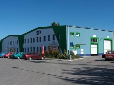 Pesca International spoločnosť s ručením obmedzeným