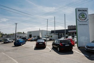 STK a EK Vranov n.T.