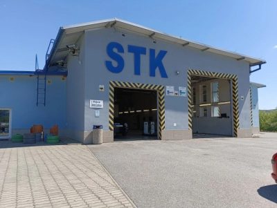 STK Bidovce