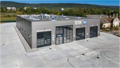 STK Bratislava - Rybničná a Kontrola originality | TÜV SÜD