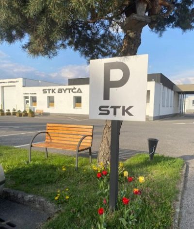 STK Bytča