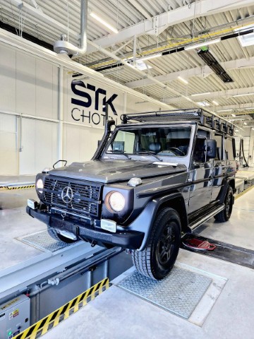 STK Chotín | STK Komárno