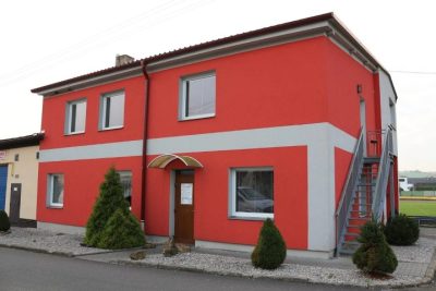 STK DEKRA Březolupy