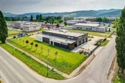 STK Dubnica nad Váhom