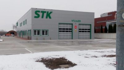 STK Dunajská Streda