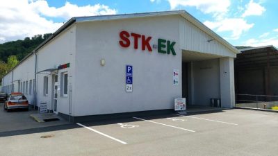 STK - EK Svidník