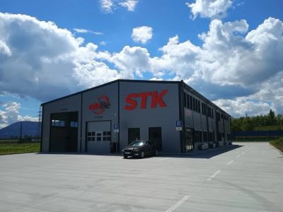 STK eMBe Žilina