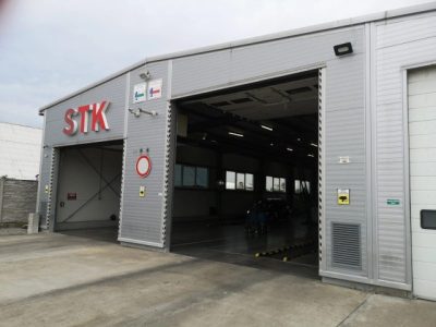 STK - Fotes, s.r.o.
