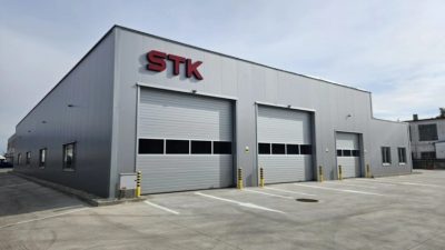 STK Haniska s.r.o.