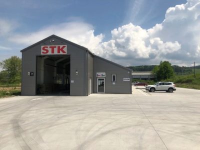 STK Horná Štubňa – NOVAPLAST s.r.o.