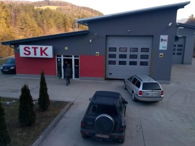 STK Jaklovce